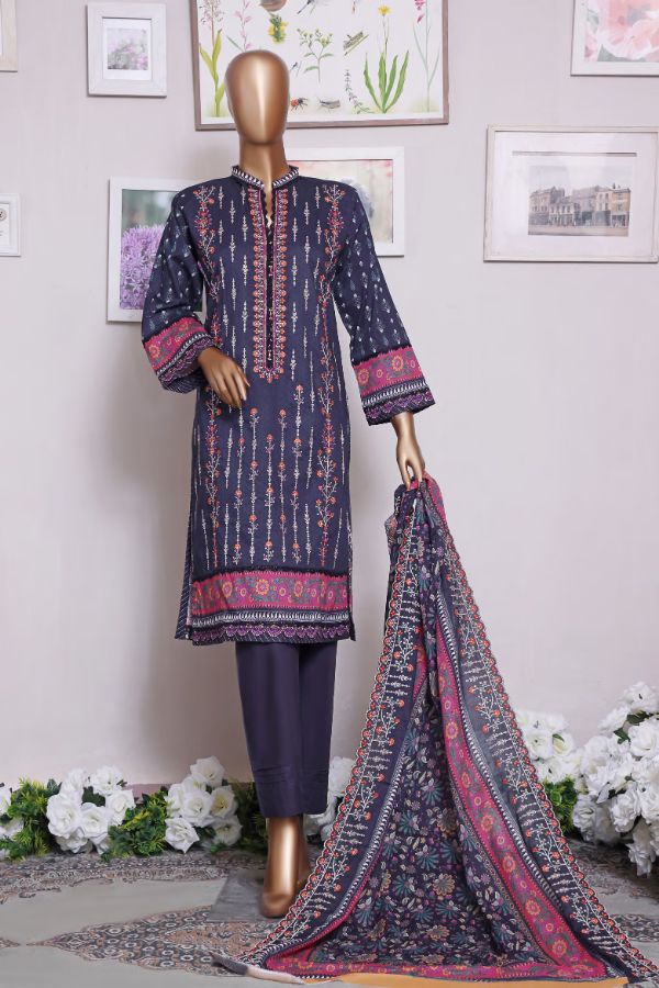 Riwayat P/Emb Lawn`23 D#22036