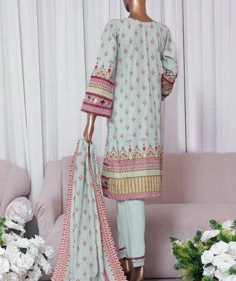 Riwayat P/Emb Lawn`23 D#22053