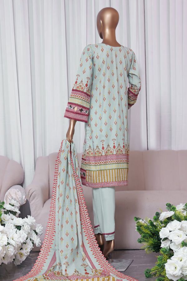 Riwayat P/Emb Lawn`23 D#22053