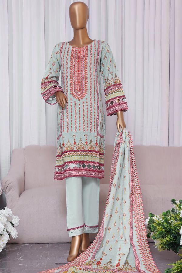 Riwayat P/Emb Lawn`23 D#22053