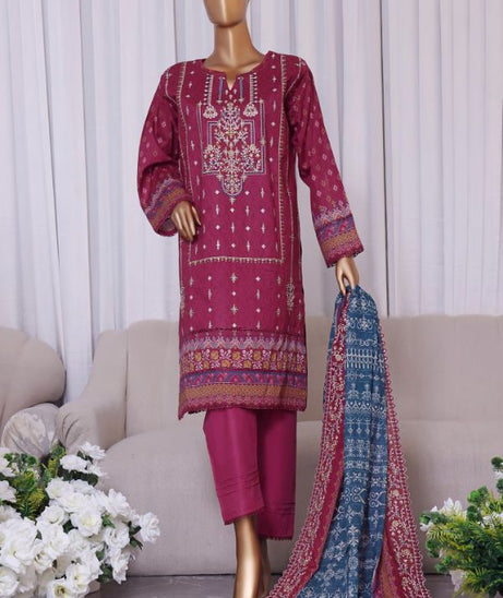 Riwayat P/Emb Lawn`23 D#22114