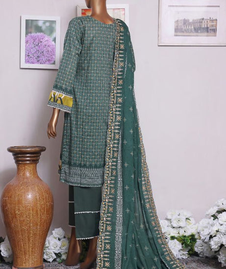 Riwayat P/Emb Lawn`23 D#22078