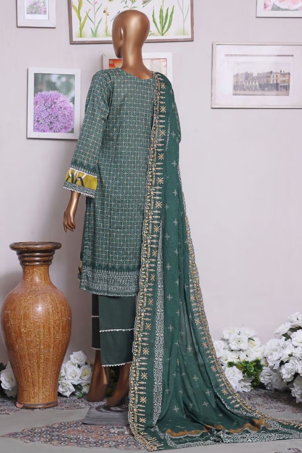 Riwayat P/Emb Lawn`23 D#22078