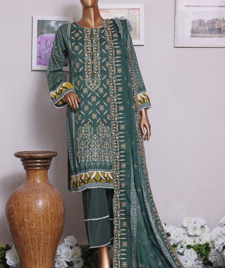 Riwayat P/Emb Lawn`23 D#22078