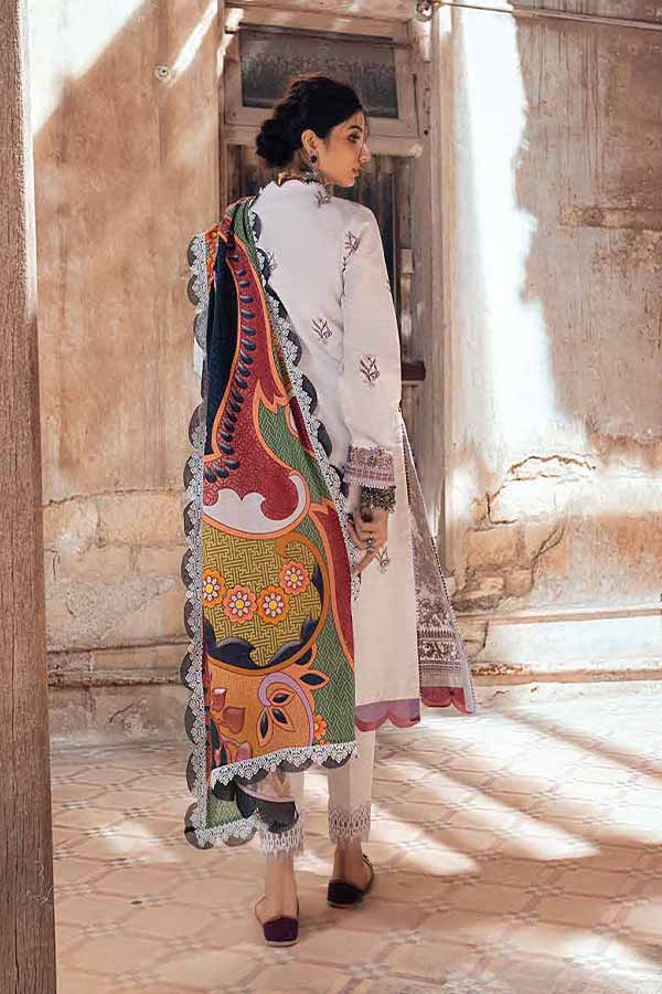 Roheenaz Fall/Winter'21 RNW#5-A