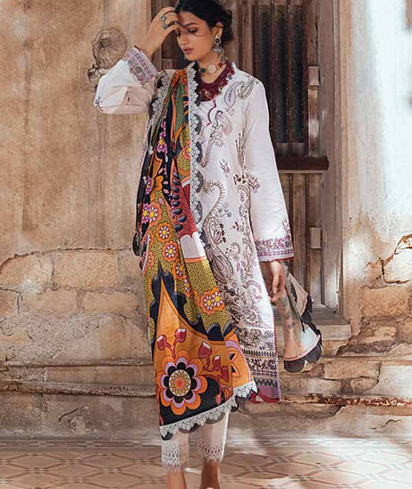 Roheenaz Fall/Winter'21 RNW#5-A