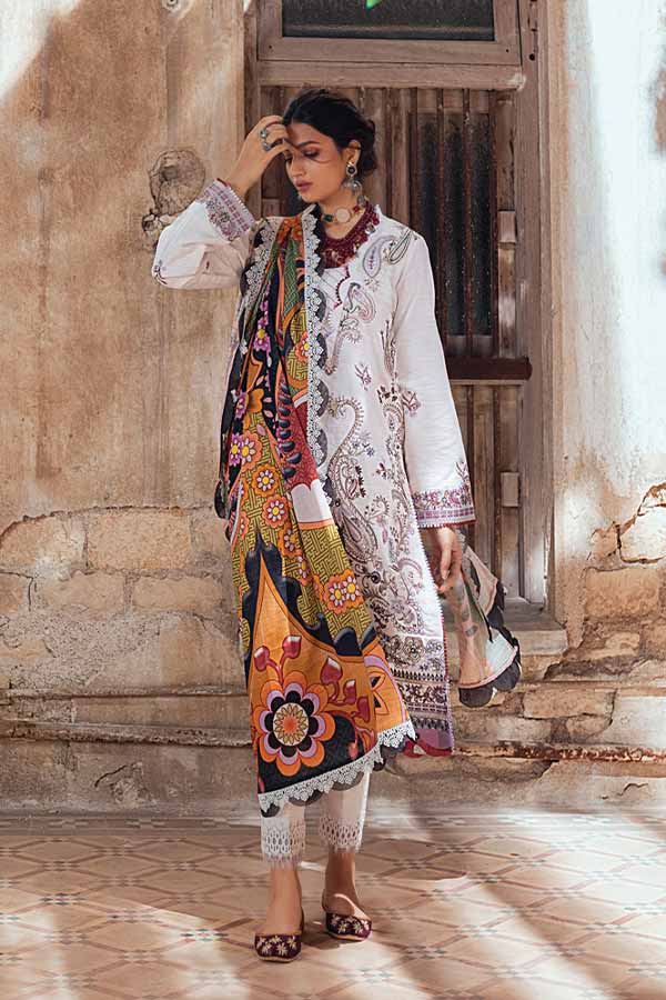 Roheenaz Fall/Winter'21 RNW#5-A