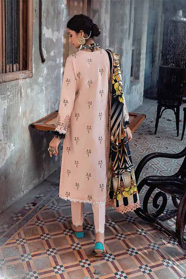 Roheenaz Fall/Winter'21 RNW#7-A