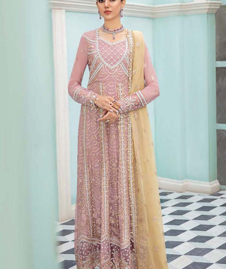 Roheenaz Kalidar Chiffon'22 RCH#09