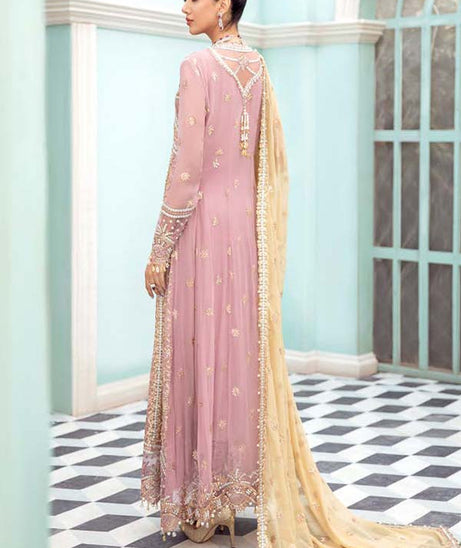 Roheenaz Kalidar Chiffon'22 RCH#09