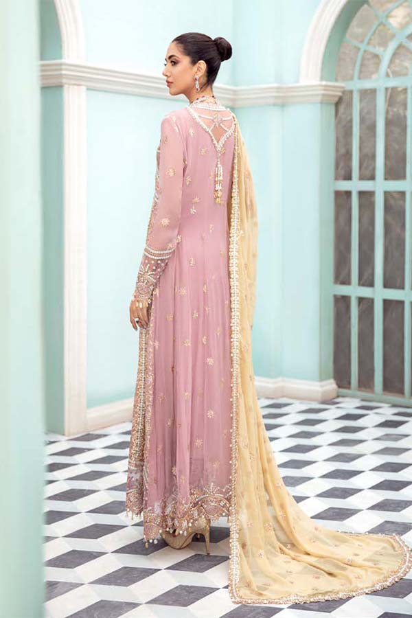 Roheenaz Kalidar Chiffon'22 RCH#09