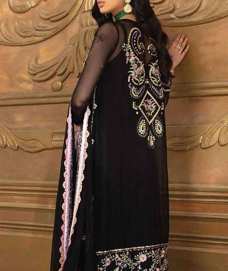 Roheenaz Luxury Chiffon`21 RNZ#5