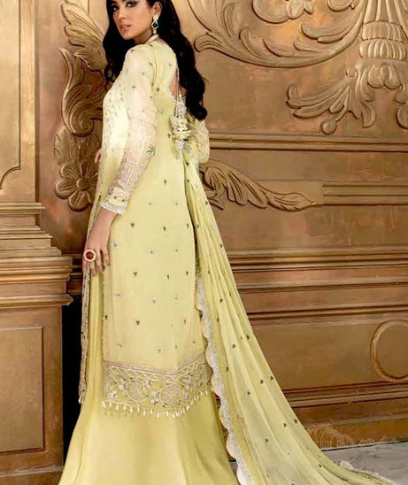 Roheenaz Luxury Chiffon`21 RNZ#6