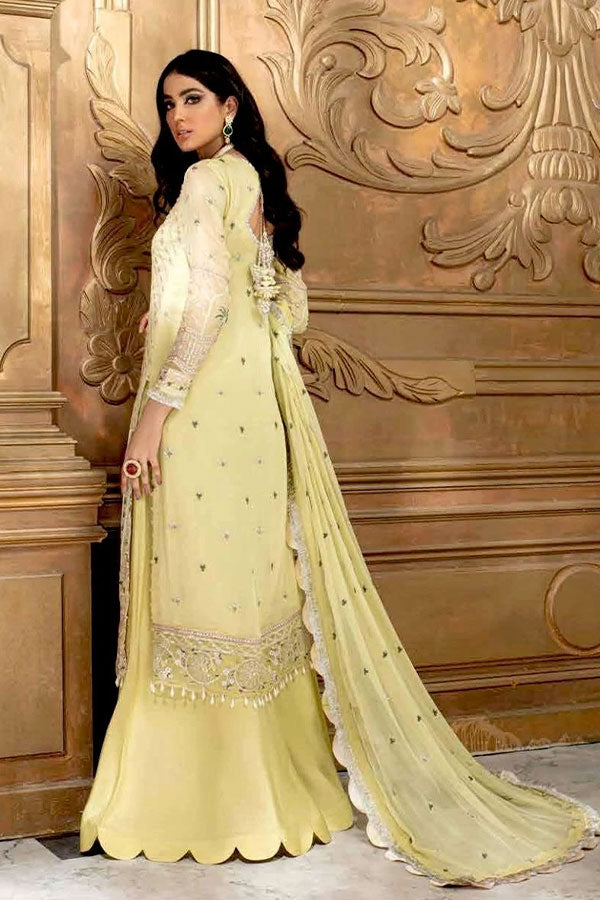 Roheenaz Luxury Chiffon`21 RNZ#6