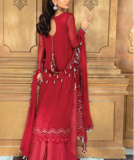 Roheenaz Luxury Chiffon`21 RNZ#7