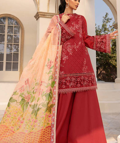 Roheenaz SS Lawn'22 Vol-2 RNZ#1-A