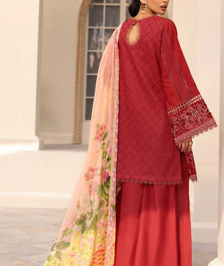 Roheenaz SS Lawn'22 Vol-2 RNZ#1-A