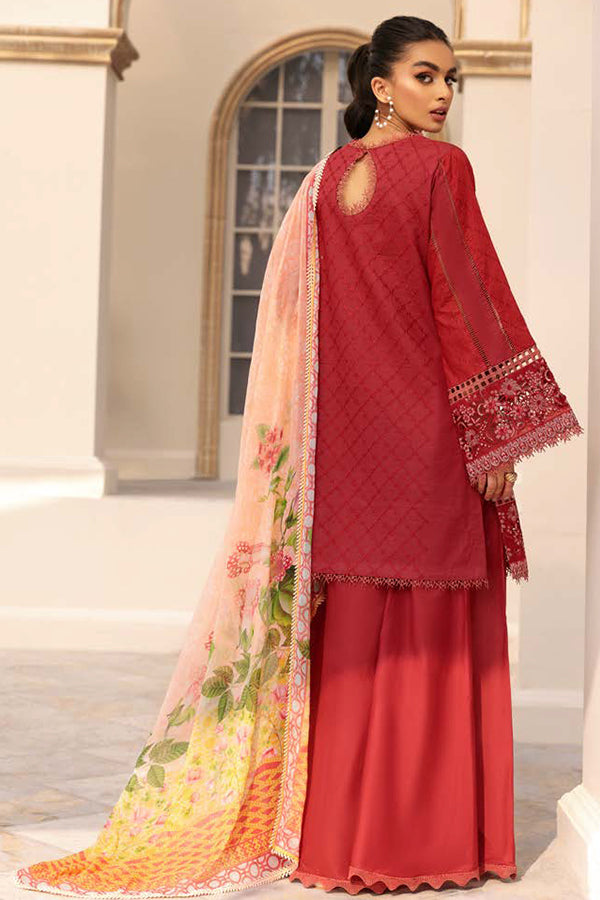 Roheenaz SS Lawn'22 Vol-2 RNZ#1-A