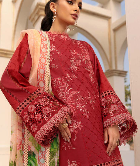 Roheenaz SS Lawn'22 Vol-2 RNZ#1-A
