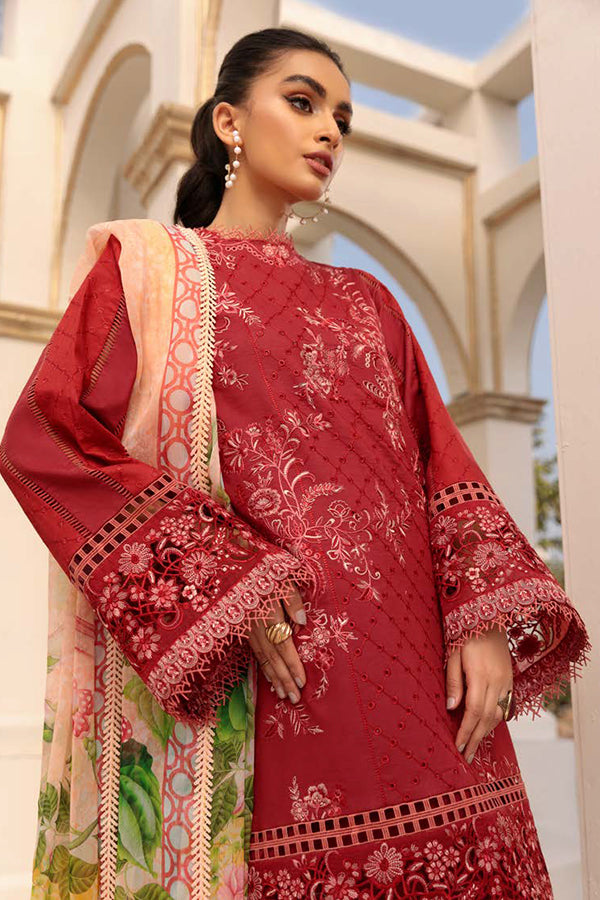 Roheenaz SS Lawn'22 Vol-2 RNZ#1-A