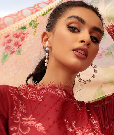 Roheenaz SS Lawn'22 Vol-2 RNZ#1-A