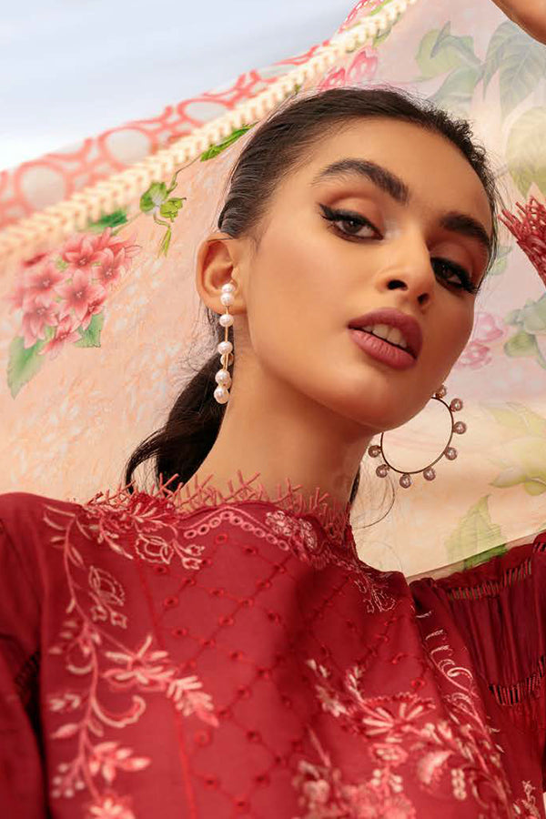Roheenaz SS Lawn'22 Vol-2 RNZ#1-A