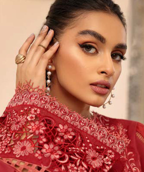 Roheenaz SS Lawn'22 Vol-2 RNZ#1-A
