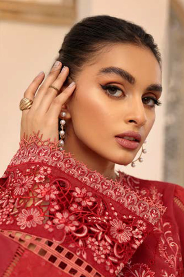 Roheenaz SS Lawn'22 Vol-2 RNZ#1-A