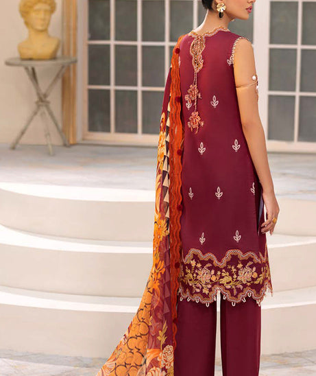 Roheenaz SS Lawn'22 Vol-2 RNZ#2-A