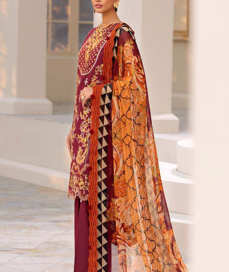 Roheenaz SS Lawn'22 Vol-2 RNZ#2-A