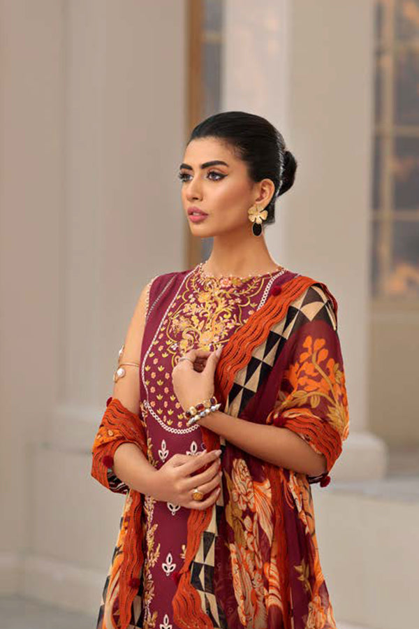 Roheenaz SS Lawn'22 Vol-2 RNZ#2-A
