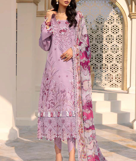 Roheenaz SS Lawn'22 Vol-2 RNZ#3-A