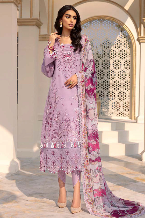 Roheenaz SS Lawn'22 Vol-2 RNZ#3-A