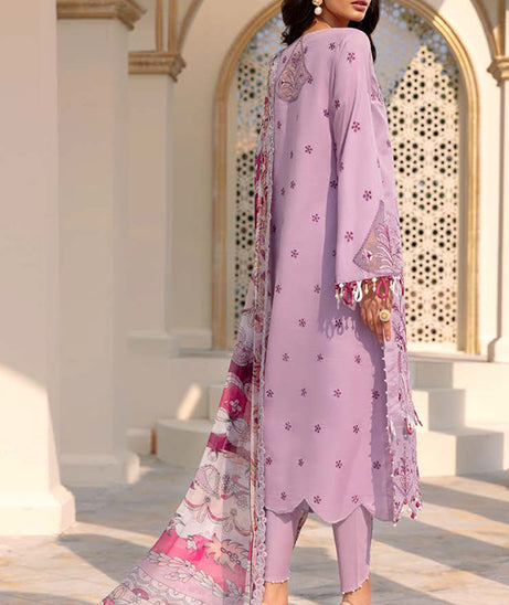 Roheenaz SS Lawn'22 Vol-2 RNZ#3-A