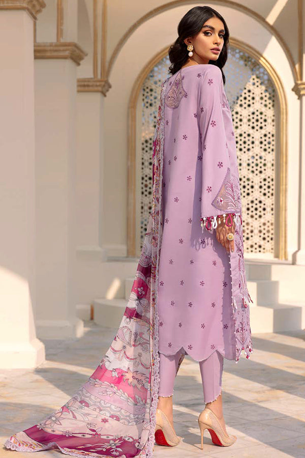 Roheenaz SS Lawn'22 Vol-2 RNZ#3-A