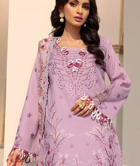Roheenaz SS Lawn'22 Vol-2 RNZ#3-A