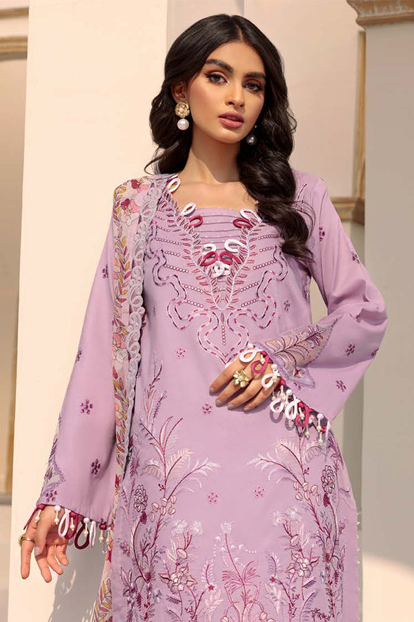 Roheenaz SS Lawn'22 Vol-2 RNZ#3-A