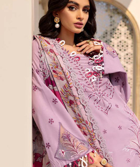 Roheenaz SS Lawn'22 Vol-2 RNZ#3-A