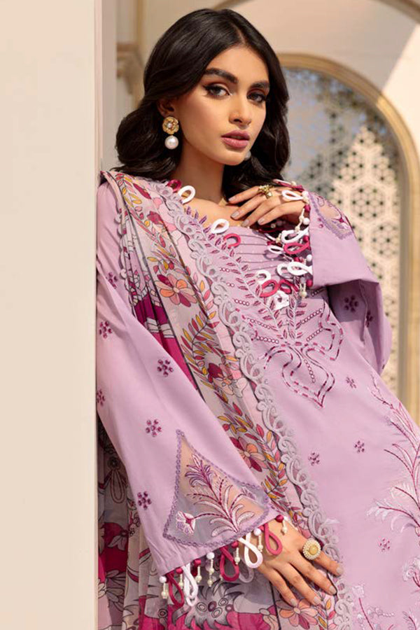 Roheenaz SS Lawn'22 Vol-2 RNZ#3-A