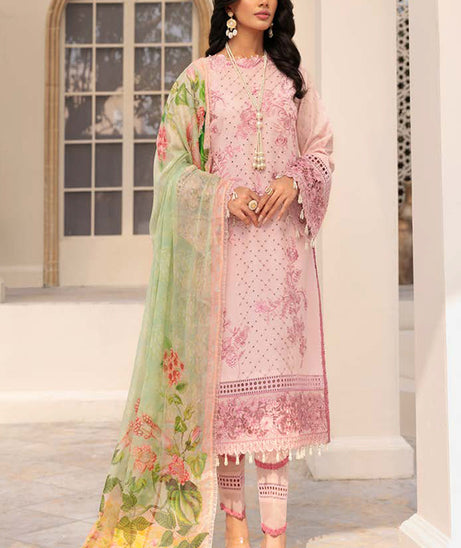 Roheenaz SS Lawn'22 Vol-2 RNZ#3-B