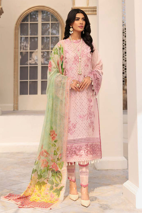 Roheenaz SS Lawn'22 Vol-2 RNZ#3-B