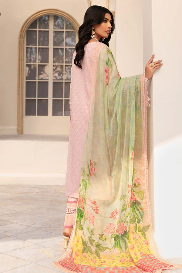 Roheenaz SS Lawn'22 Vol-2 RNZ#3-B