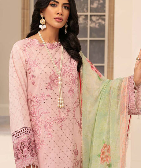 Roheenaz SS Lawn'22 Vol-2 RNZ#3-B