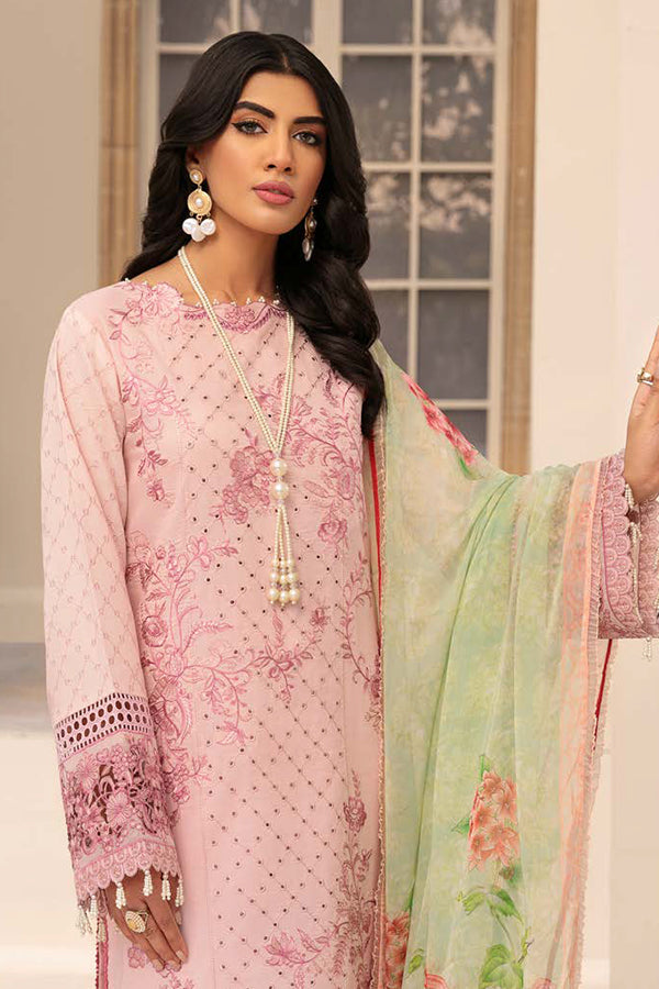 Roheenaz SS Lawn'22 Vol-2 RNZ#3-B