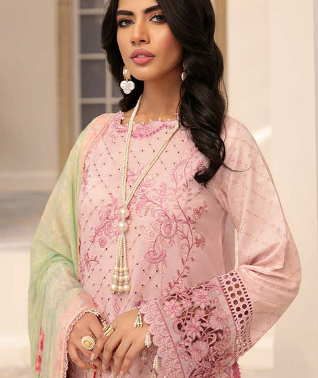 Roheenaz SS Lawn'22 Vol-2 RNZ#3-B