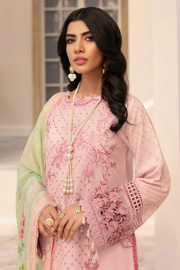 Roheenaz SS Lawn'22 Vol-2 RNZ#3-B
