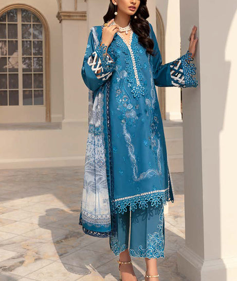 Roheenaz SS Lawn'22 Vol-2 RNZ#4-A