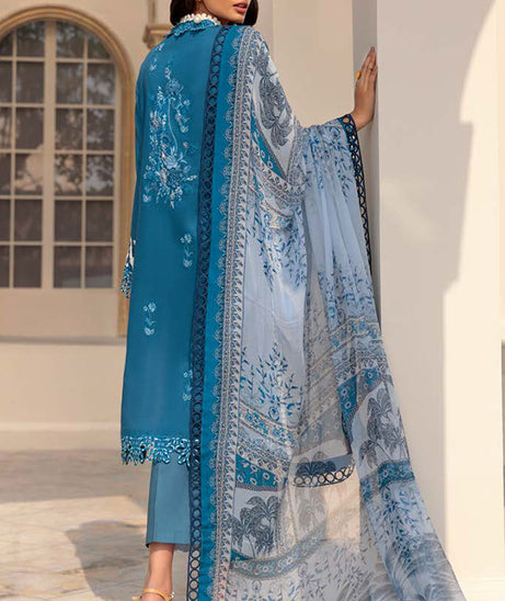 Roheenaz SS Lawn'22 Vol-2 RNZ#4-A