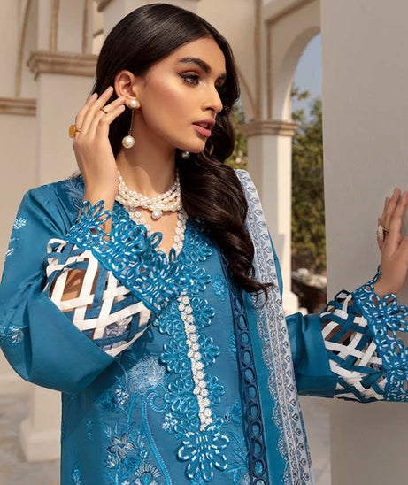 Roheenaz SS Lawn'22 Vol-2 RNZ#4-A