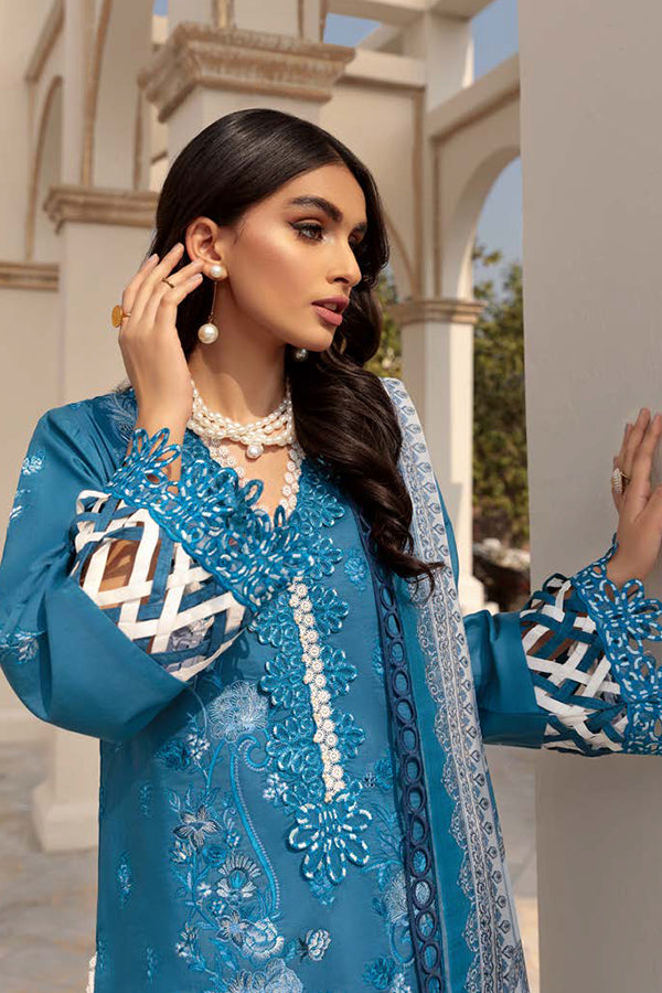 Roheenaz SS Lawn'22 Vol-2 RNZ#4-A